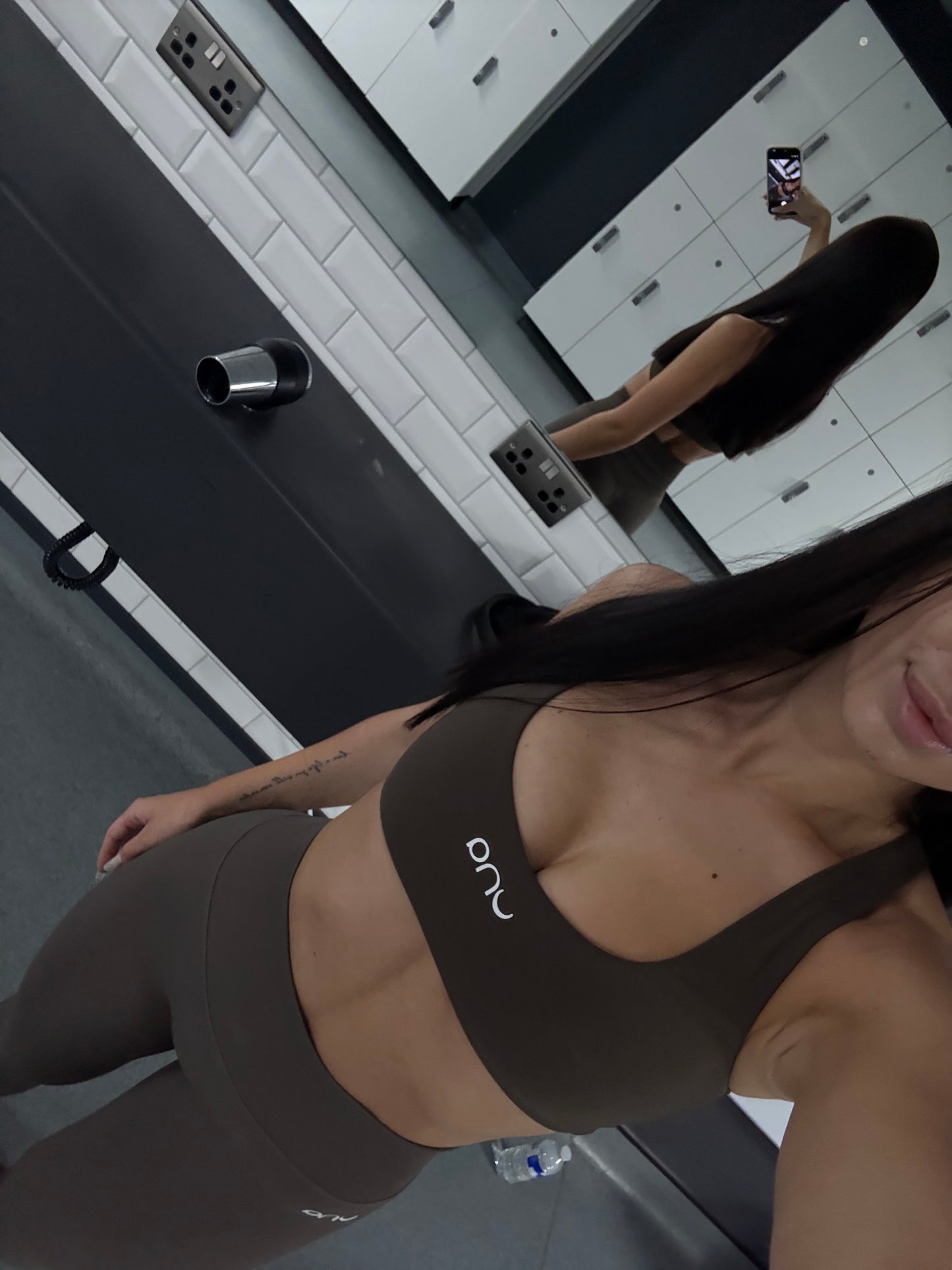 Second Skin Bra