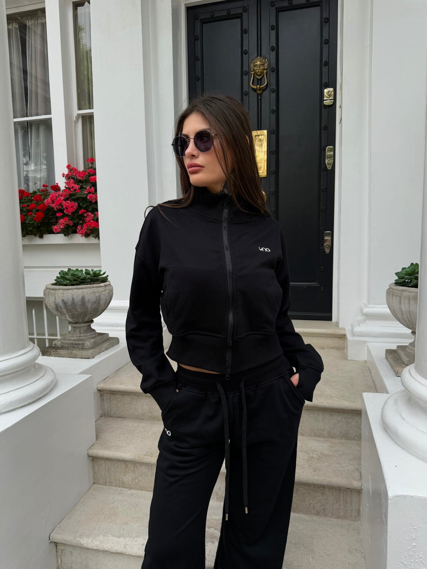 Daily Move Tracksuit