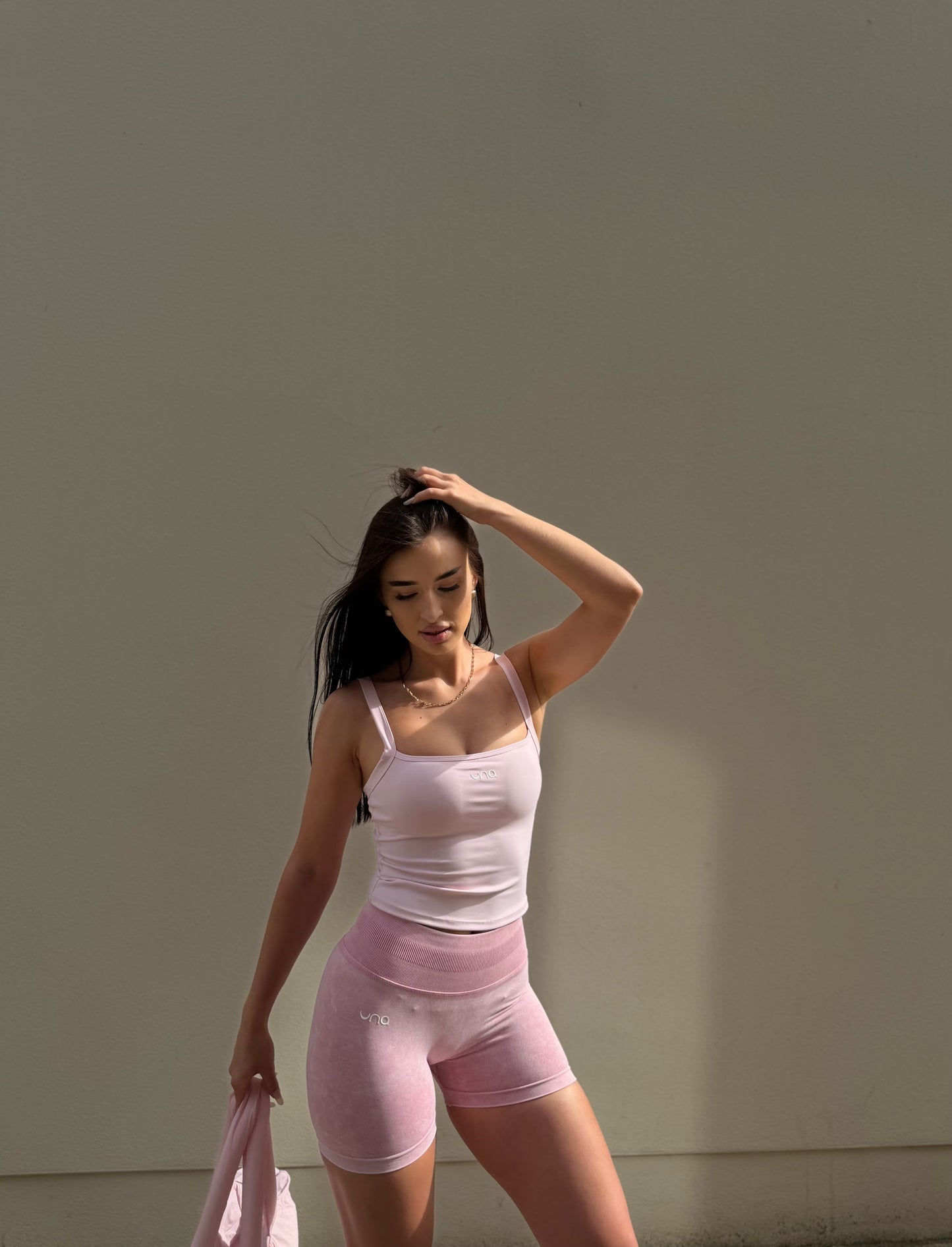 Push-up shorts