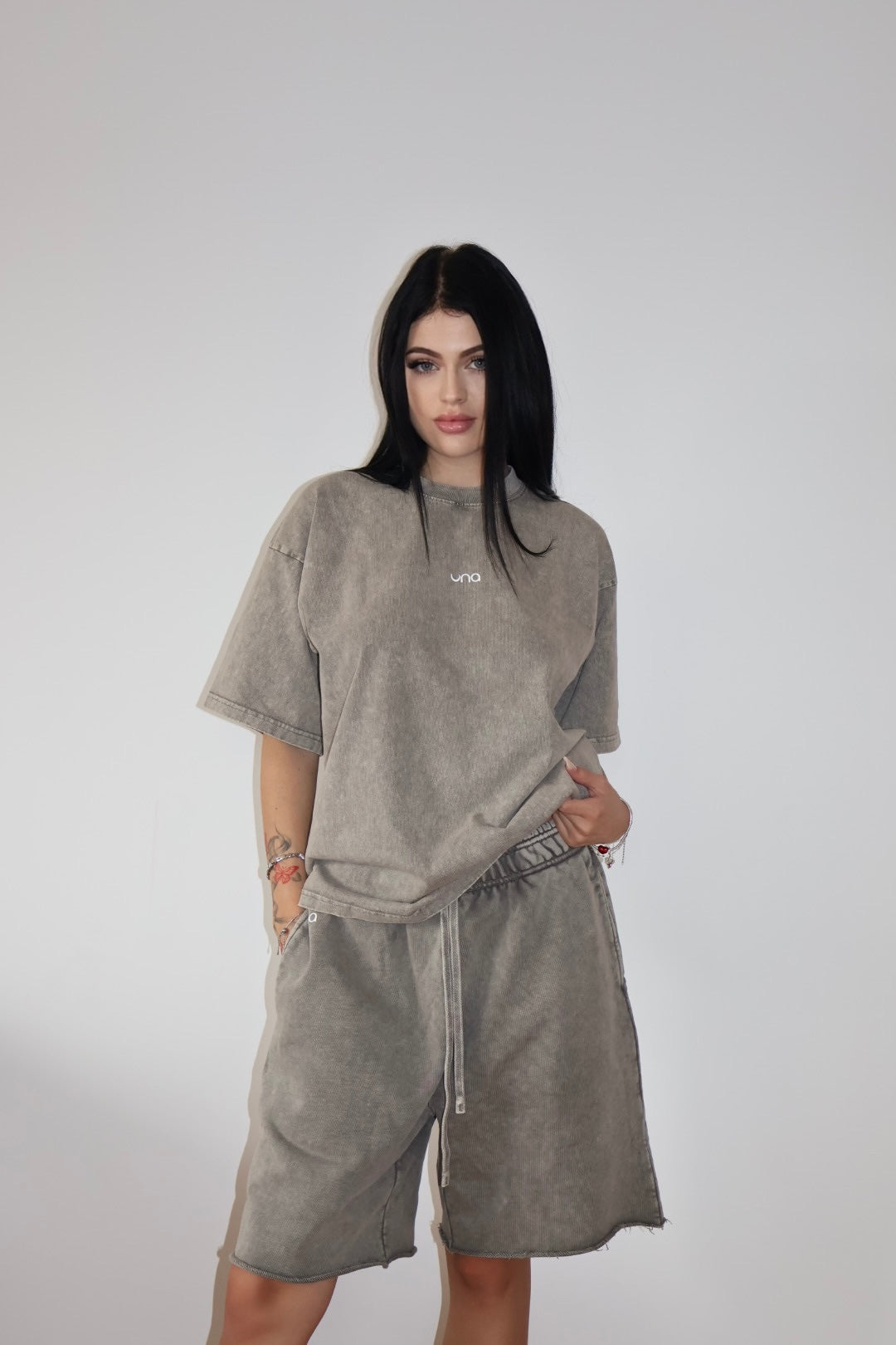 Oversized Comfort Set