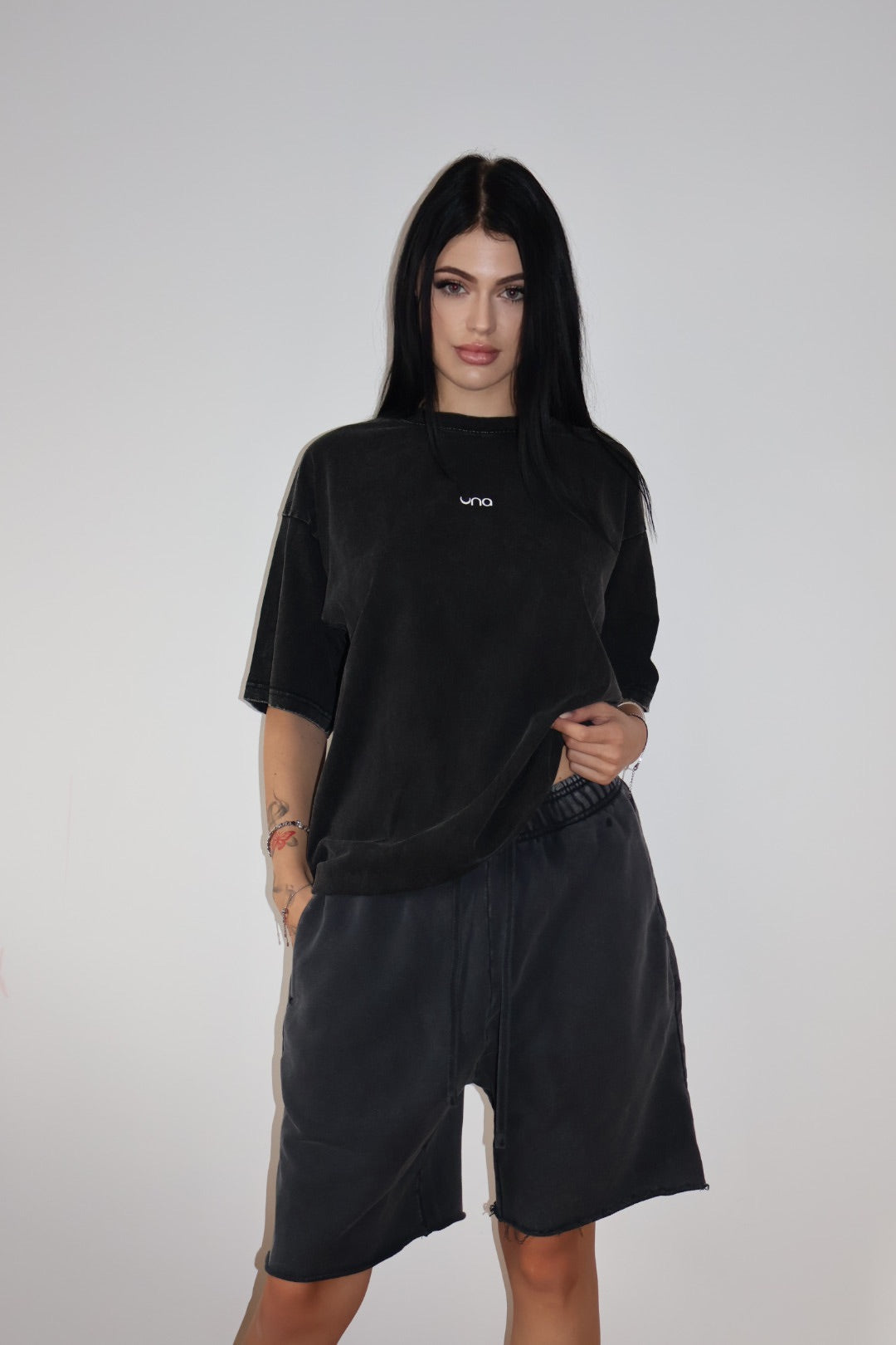 Oversized Comfort Set