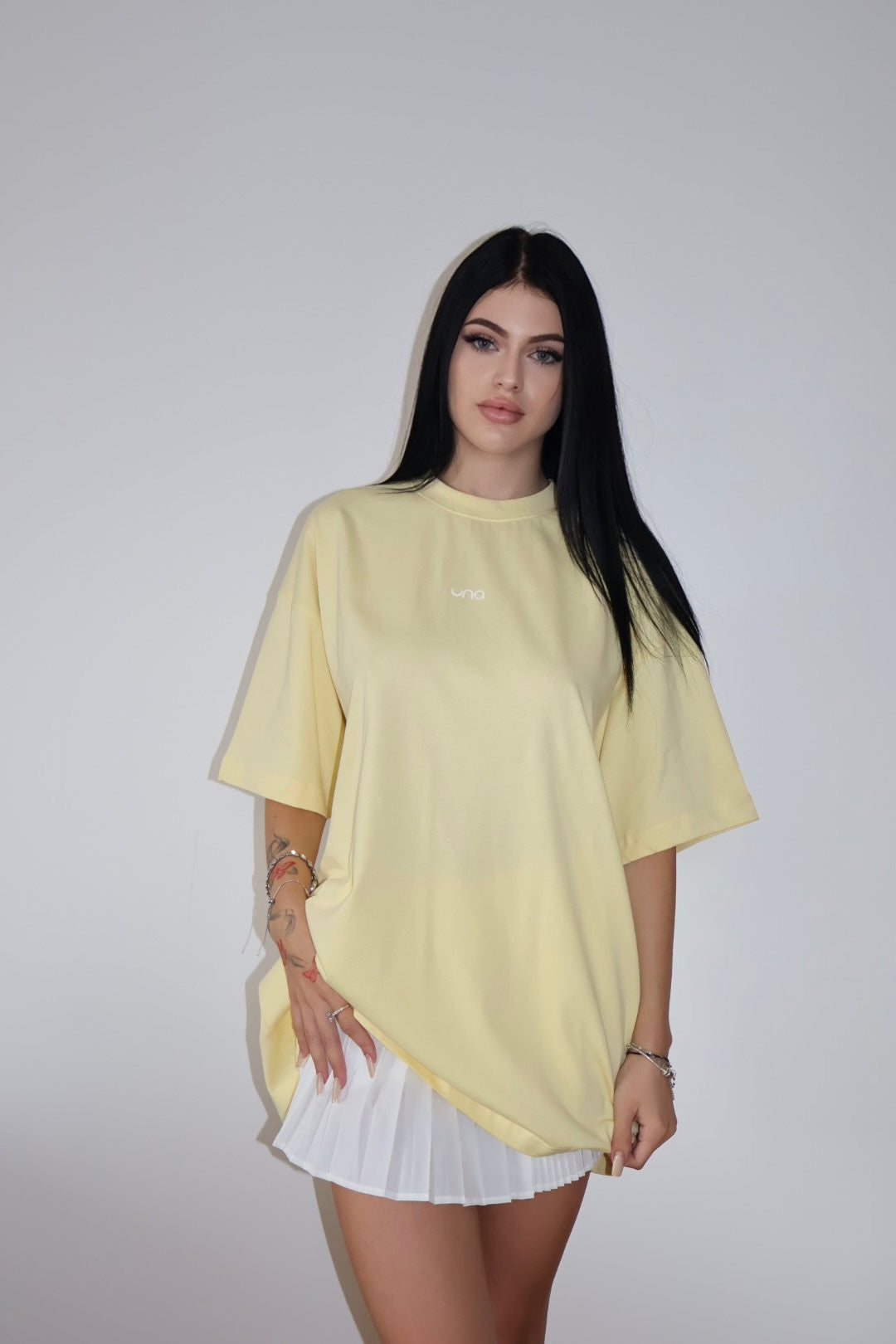 Oversized T-Shirt