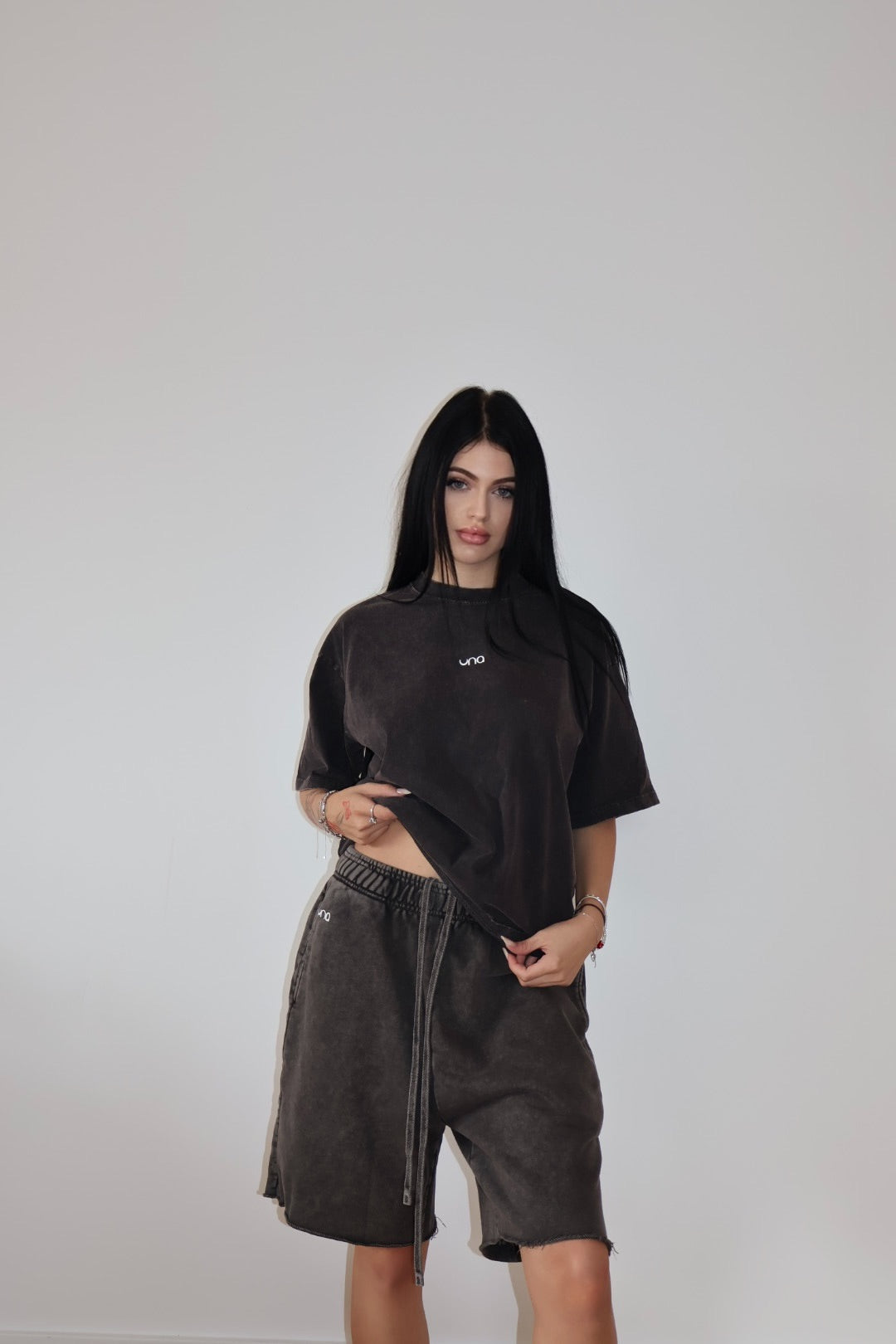 Oversized Comfort Set