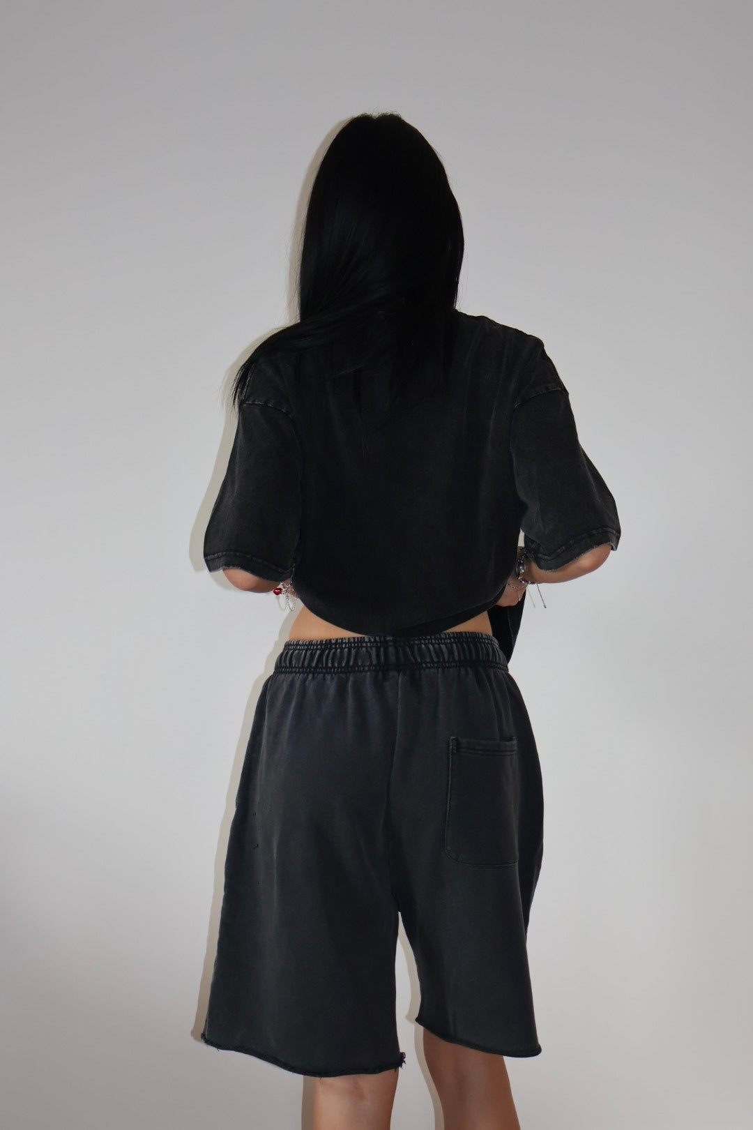 Oversized Comfort Set