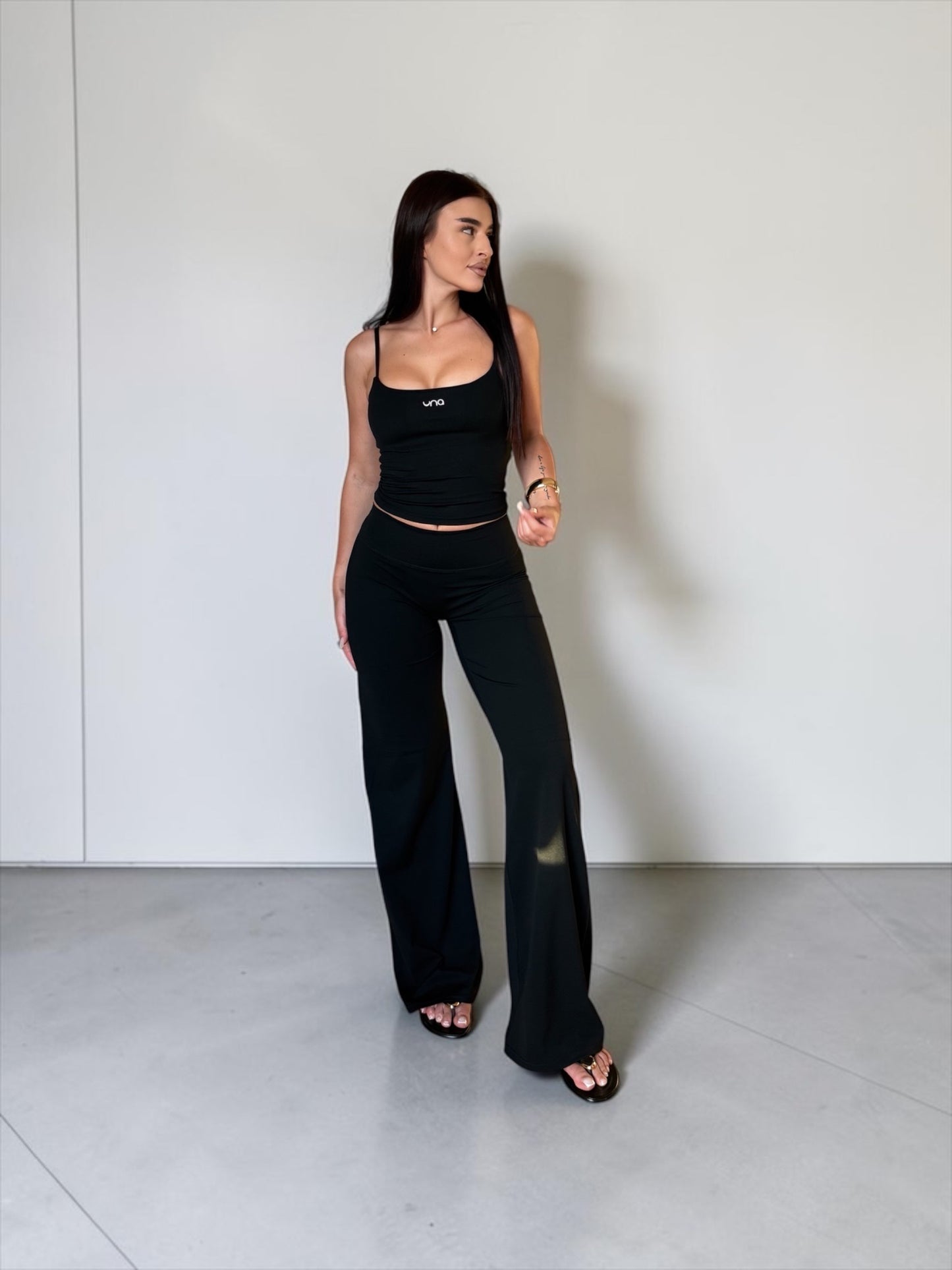 LUNA Flow Set