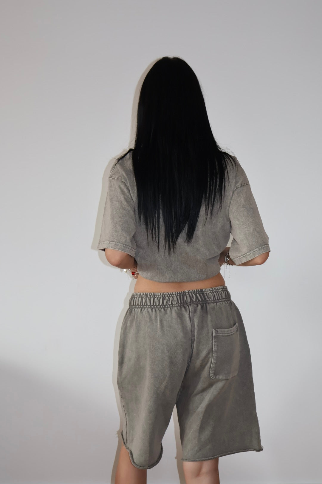 Oversized Comfort Set