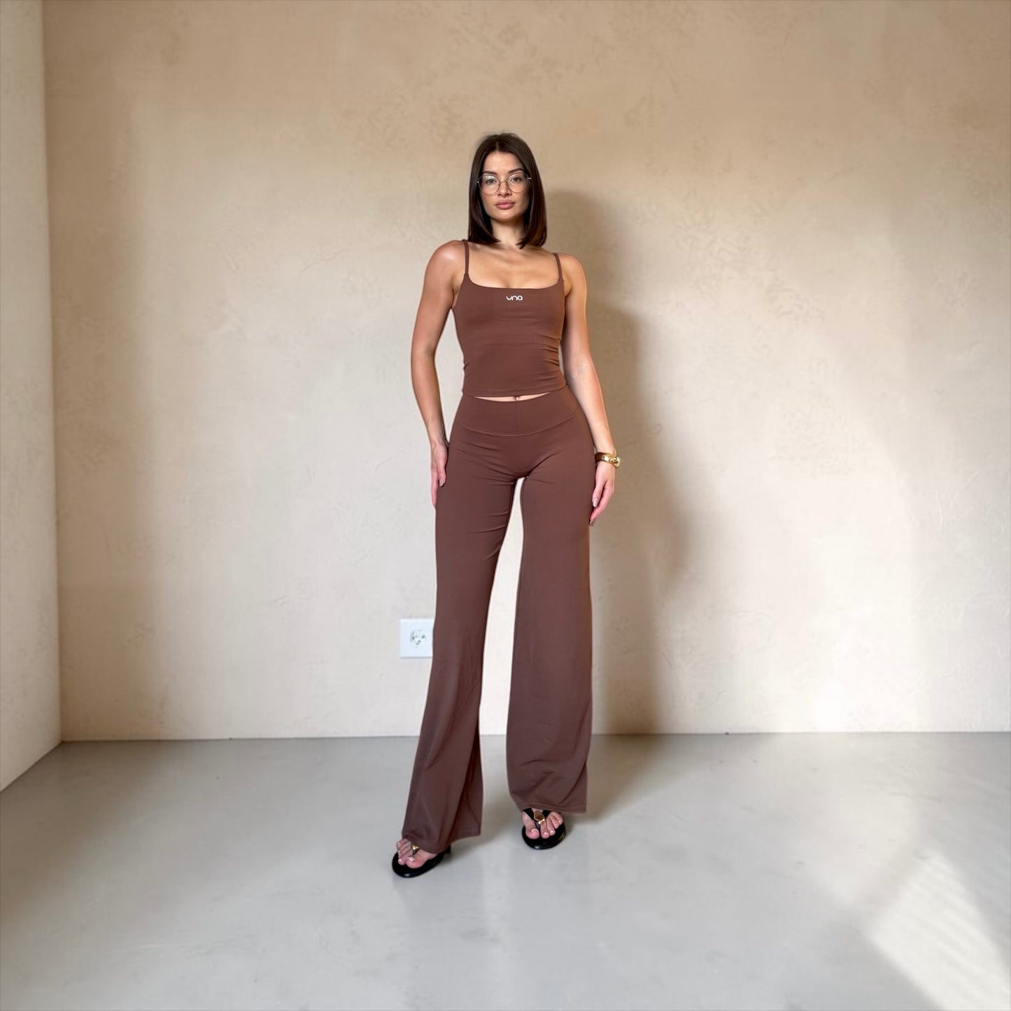 LUNA Flow Set