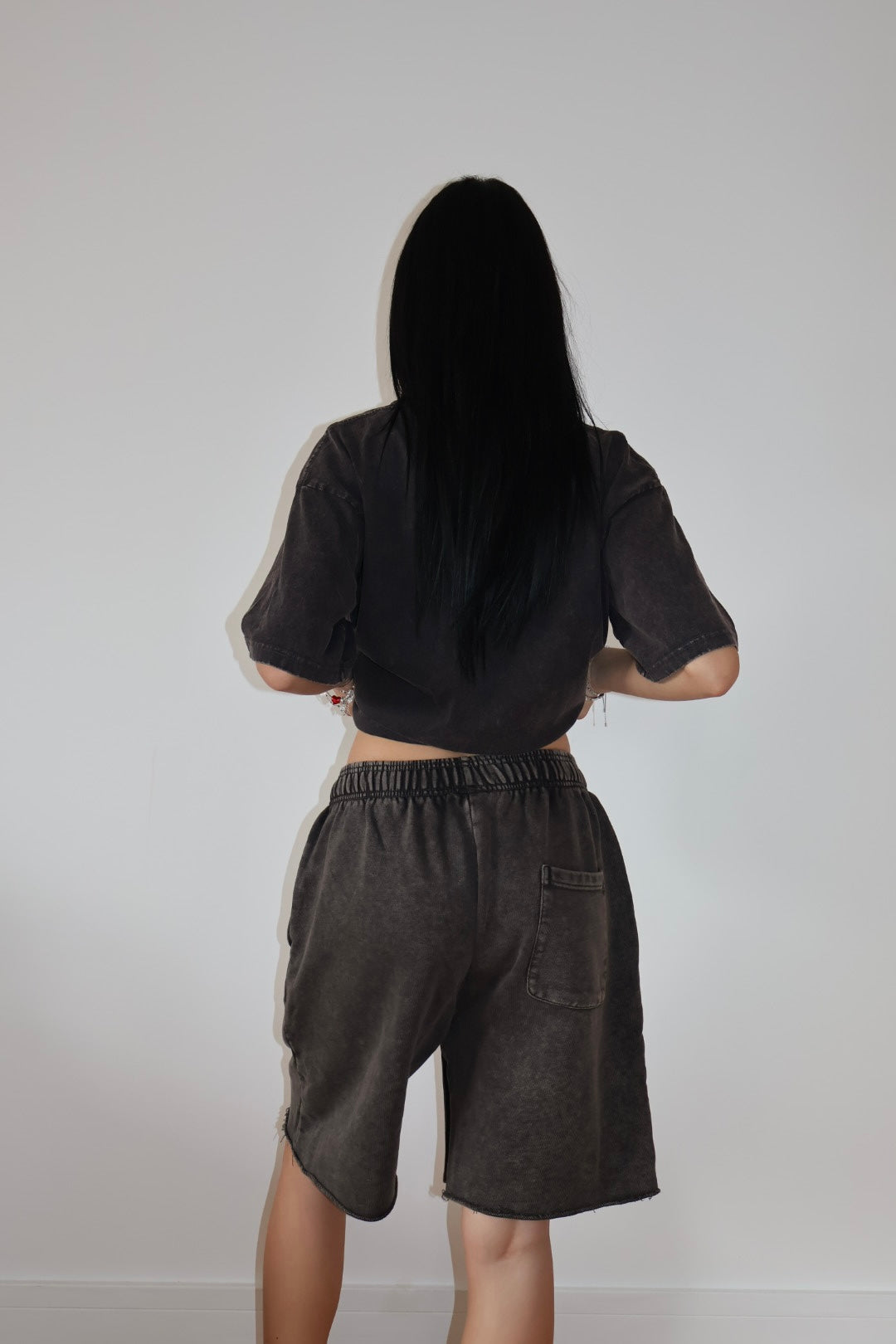 Oversized Comfort Set