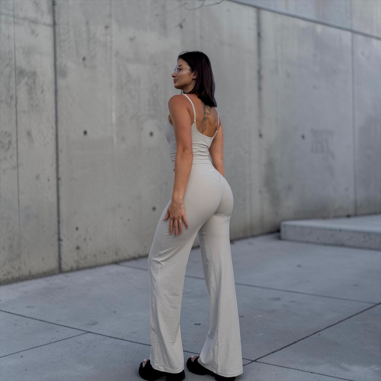 LUNA Flow Set