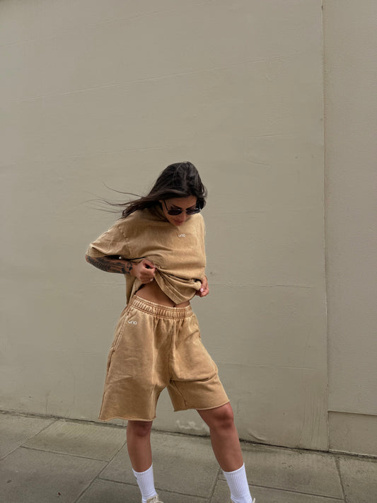 Oversized Comfort Set
