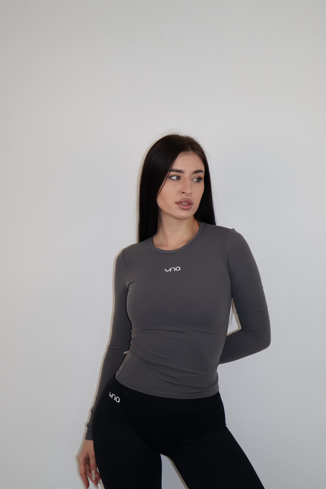 Contour Long Sleeve
