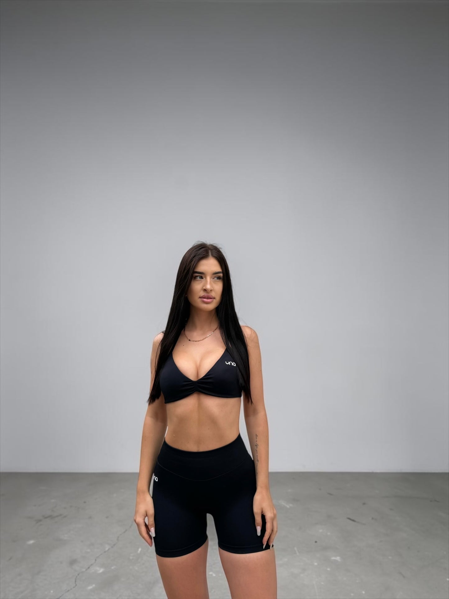 LUNA Form set