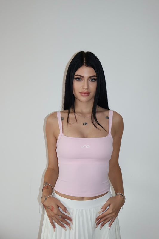 LUNA Basic Top