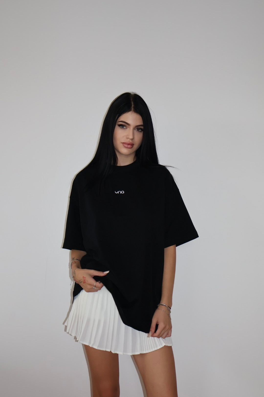 Oversized T-Shirt
