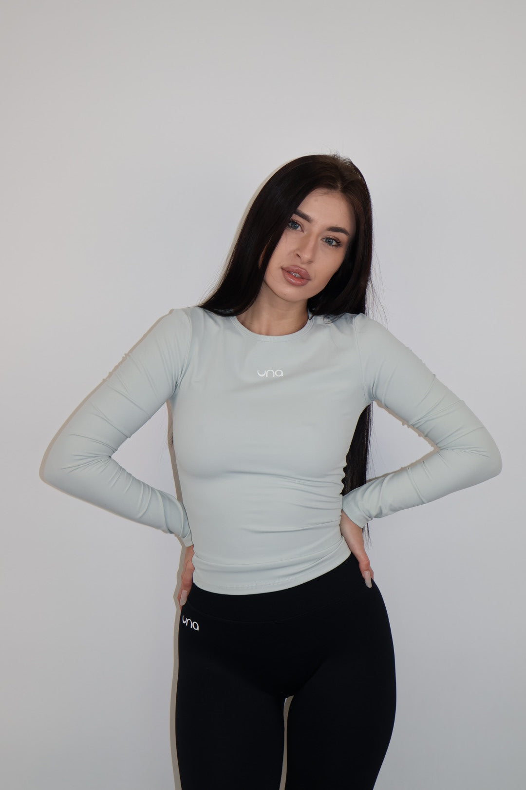Contour Long Sleeve