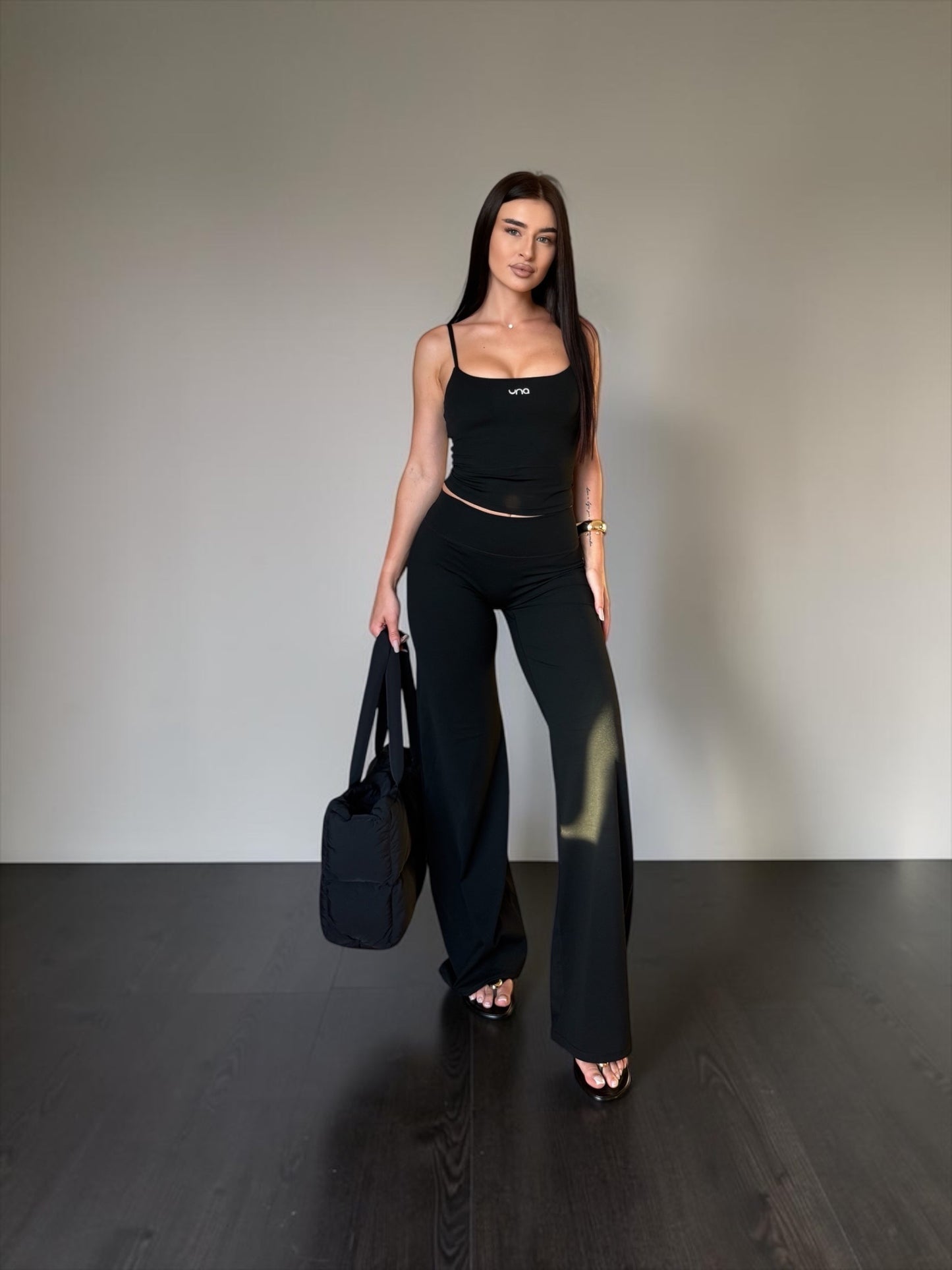 LUNA Flow Set