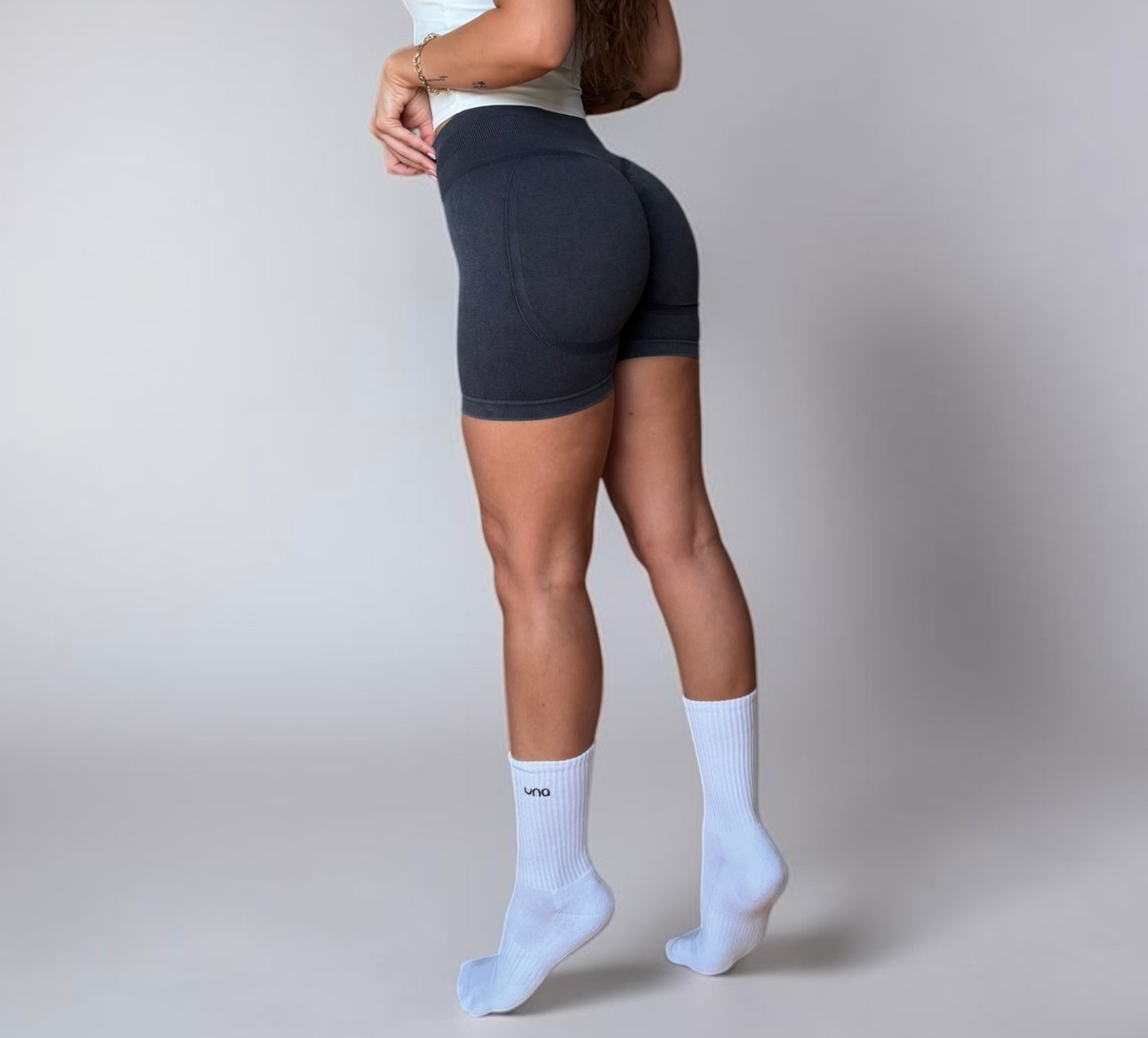 Push-up shorts