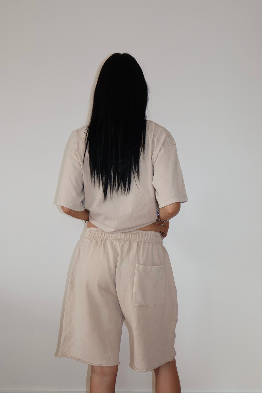 Oversized Comfort Set