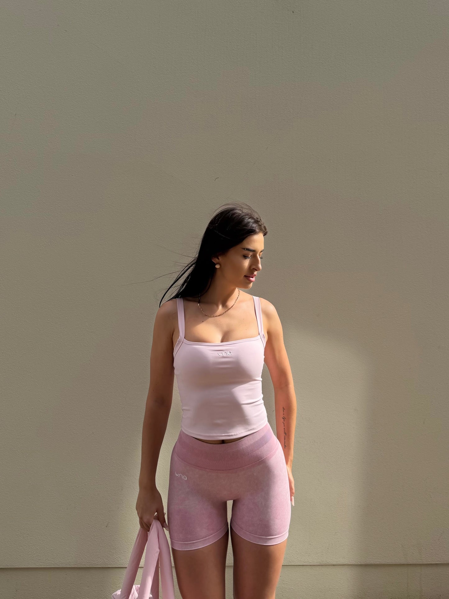LUNA Basic Top