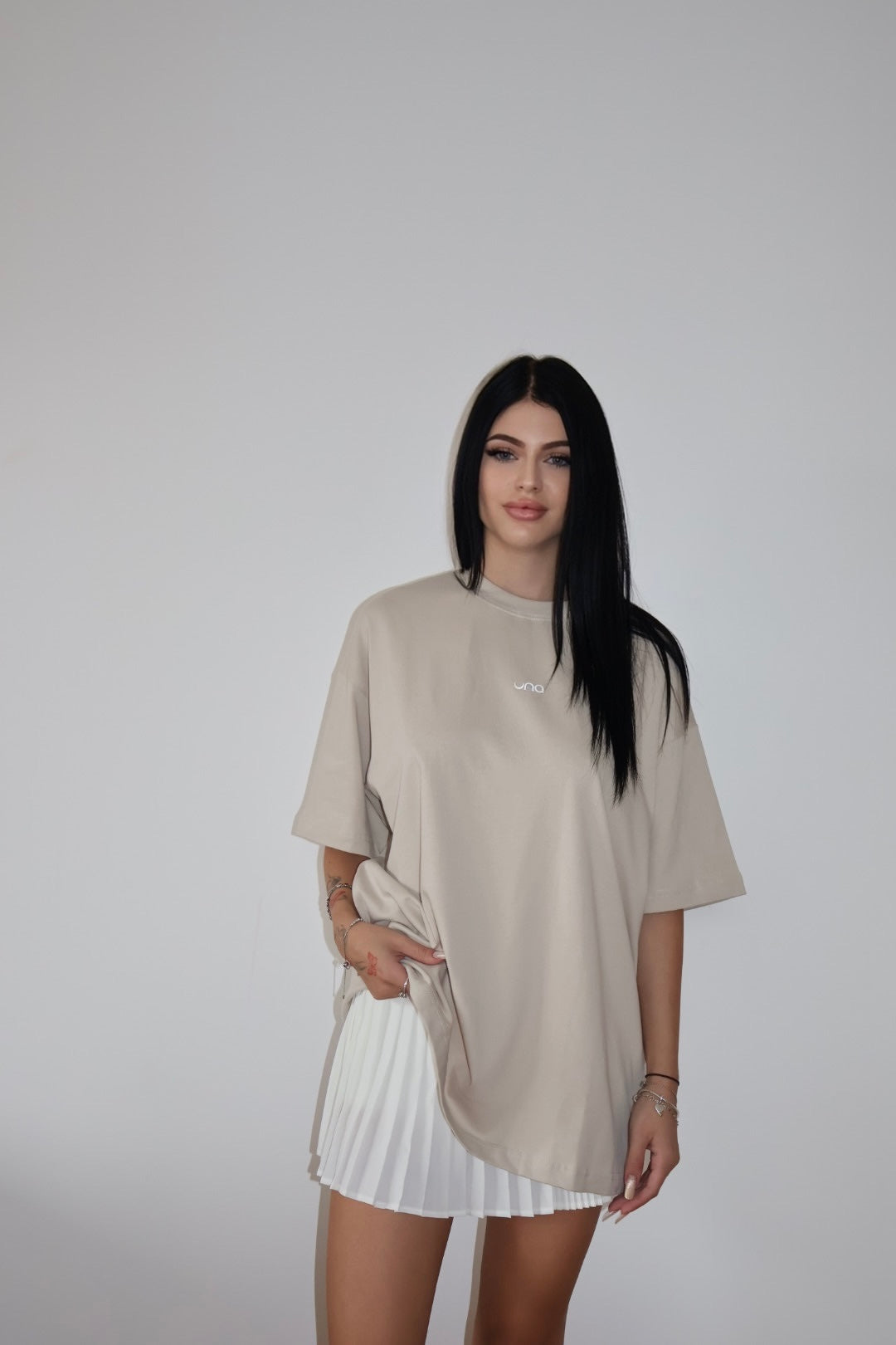 Oversized T-Shirt