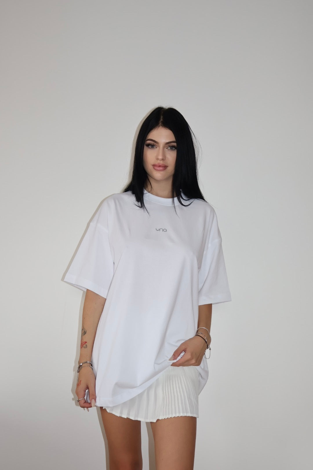 Oversized T-Shirt