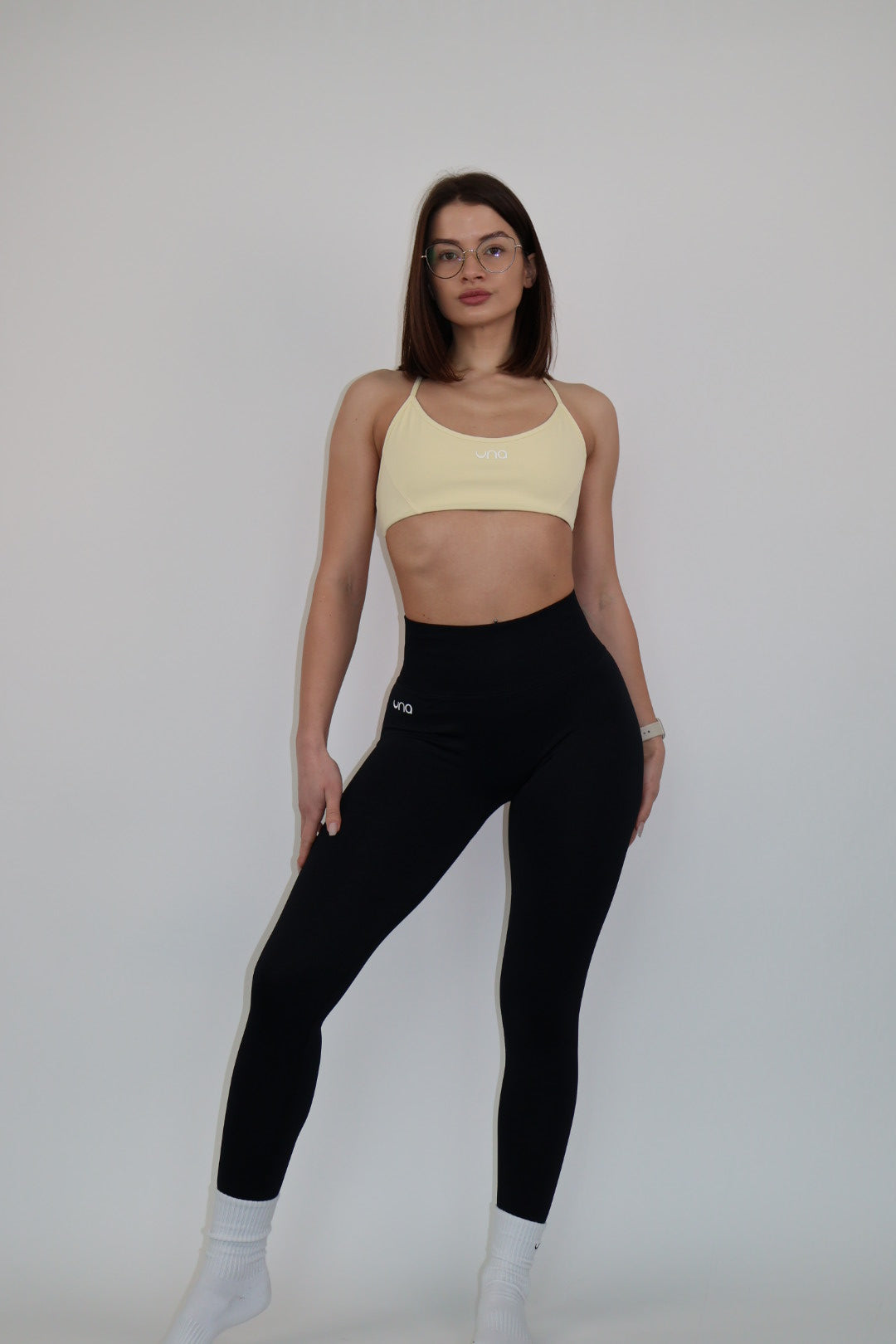 Scrunch Seamless Leggings