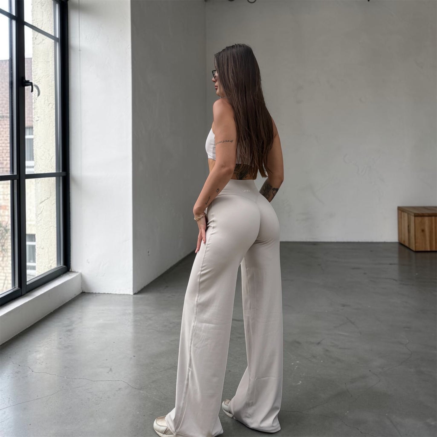 LUNA Flow Pants