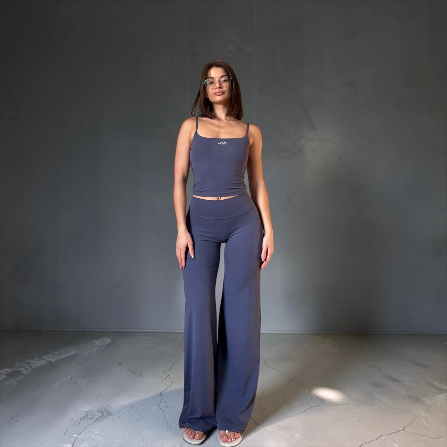 LUNA Flow Set