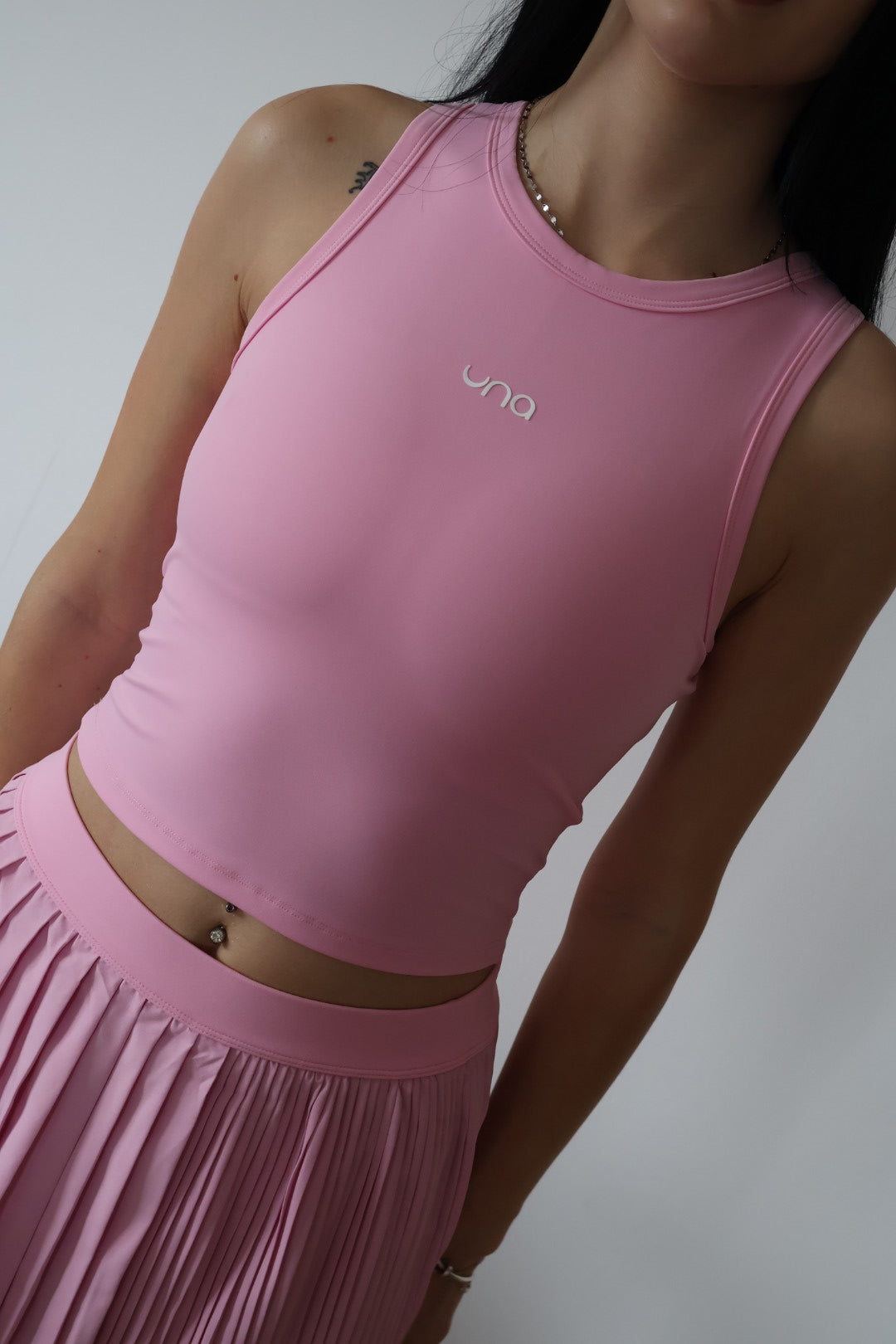 LUNA Tennis Set