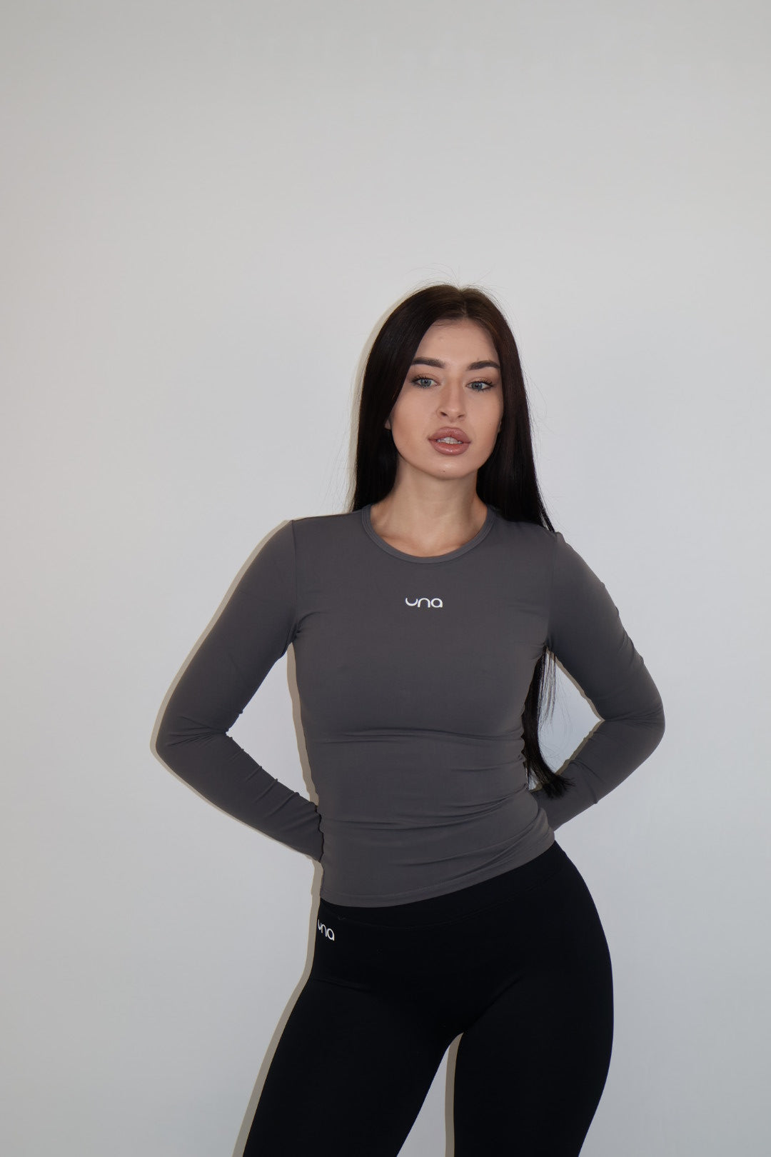 Contour Long Sleeve