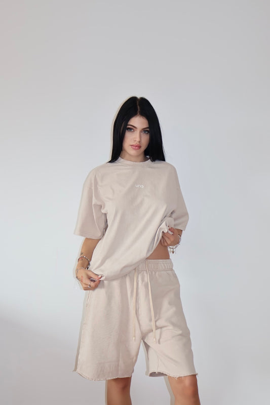 Oversized Comfort Set