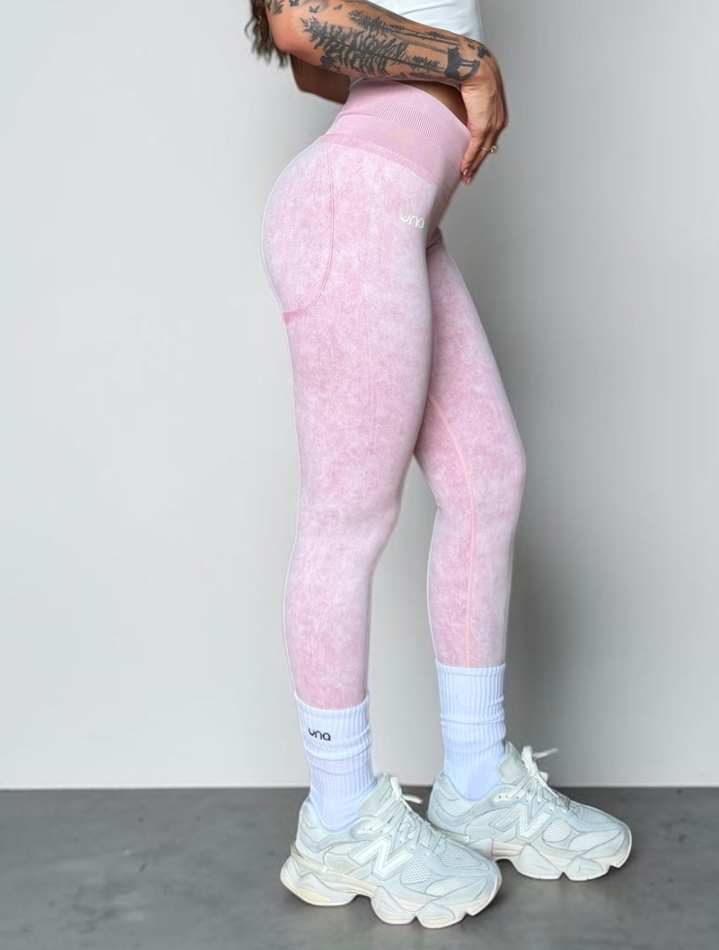 Push-up Leggings