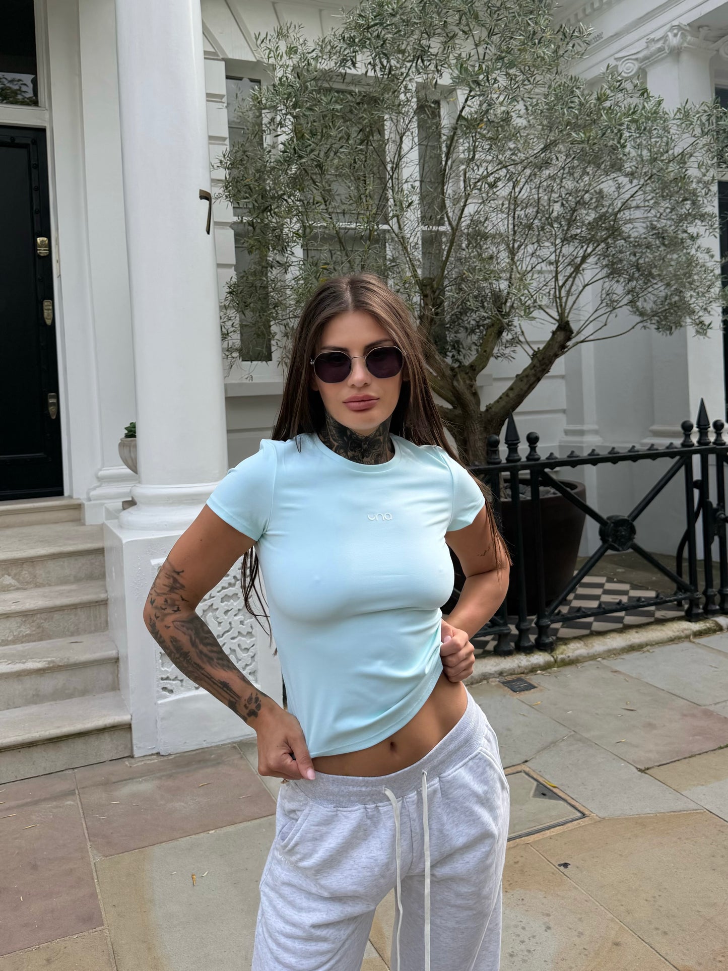 Everyday T-shirt