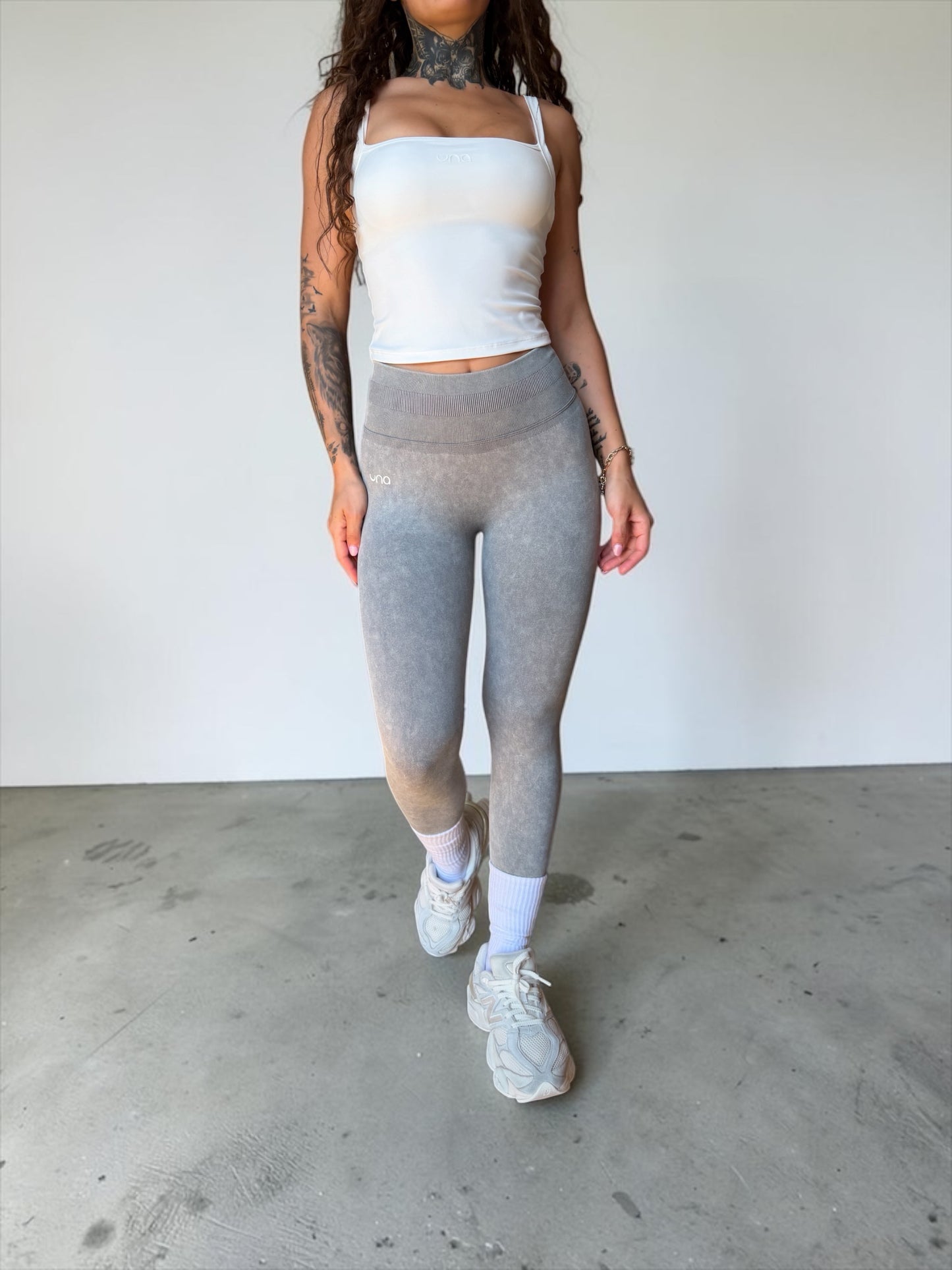 Push-up Leggings