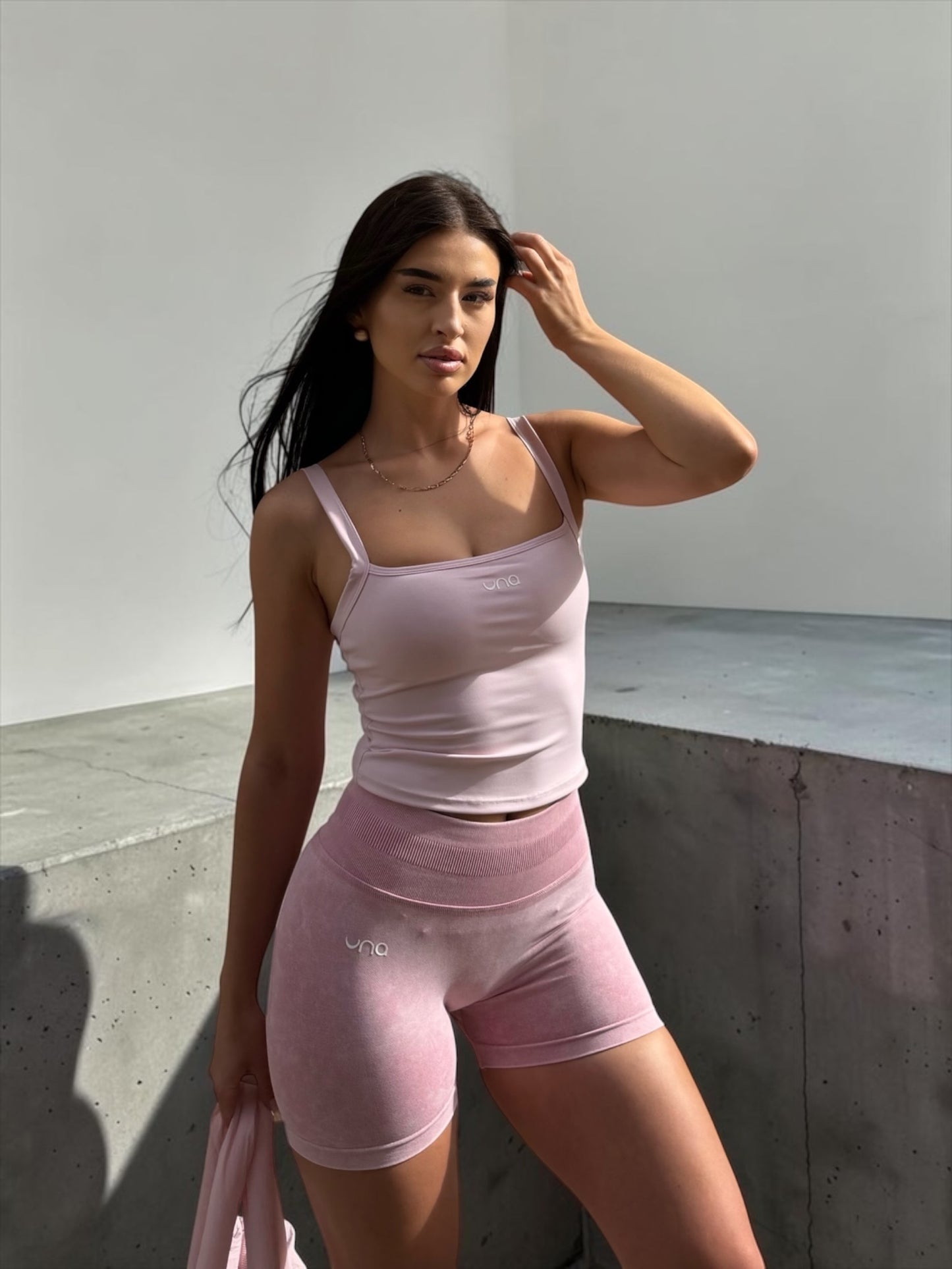 LUNA Basic Top