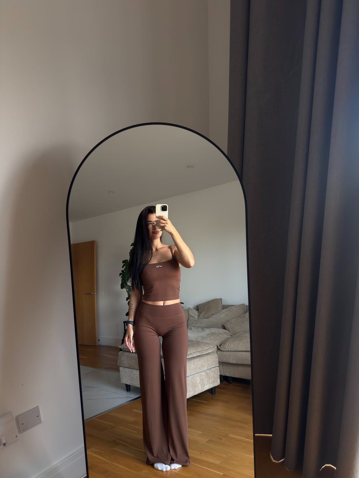 LUNA Flow Set