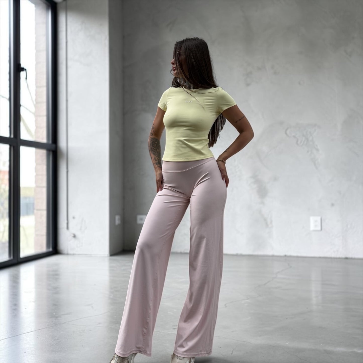 LUNA Flow Pants