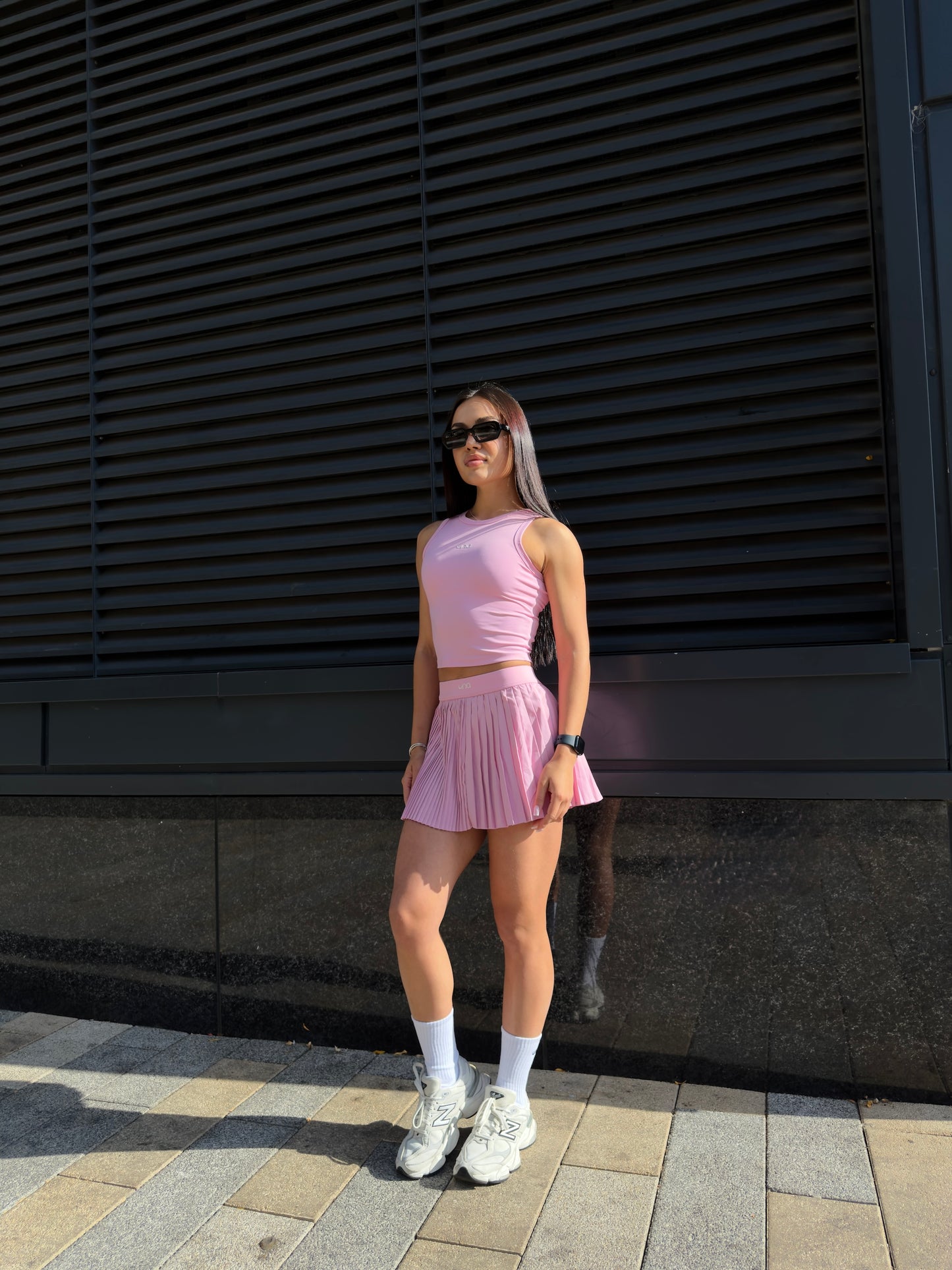 LUNA Tennis Set